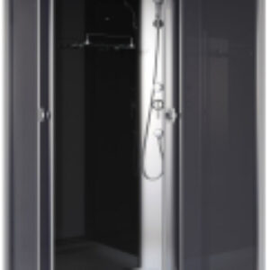Душевая кабина Eco E120/80/13R/TN 120x80x215 21век