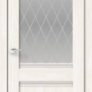 Дверь межкомнатная Eco Flex City 22 80x200 21век