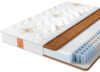 Матрас Eco Hard 120x200 21век