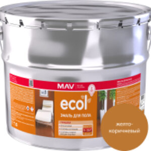 Эмаль Ecol ПФ-266 21век