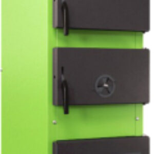 Твердотопливный котел Eco M-20 21век