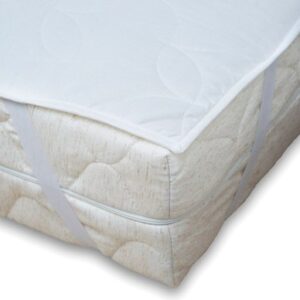 Наматрасник защитный Eco Standard 120x190 21век