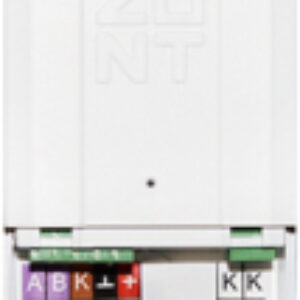 Адаптер для отопительного котла ECO V.01 / ML05653 21век