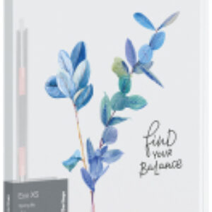 Папка для бумаг Eco XS / FS4_17802 21век