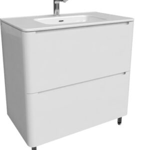 Тумба под умывальник Edifice EDI80WFi95 21век
