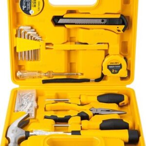 Универсальный набор инструментов EDL1018J 21век
