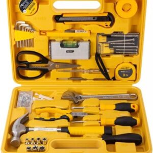 Универсальный набор инструментов EDL1038J 21век