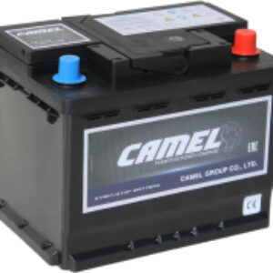 Автомобильный аккумулятор EFB LN2 60 21век