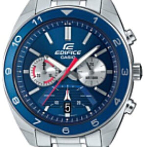 Часы наручные мужские EFV-590D-2AVUEF 21век