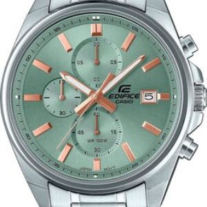 Часы наручные мужские EFV-610DE-3A 21век