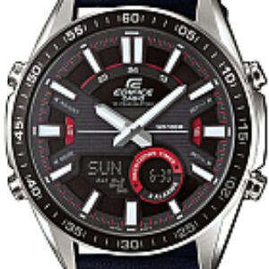 Часы наручные мужские EFV-C100L-1AVEF 21век