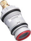 Кран-букса EK52-6 21век