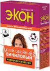 Клей для обоев Виниловый 21век