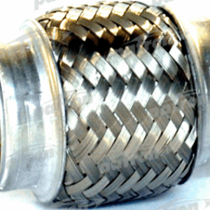 Гофра глушителя EL50X100 21век