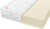 Матрас Elastic Latex SLT200 21век