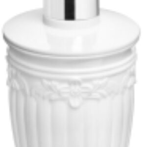 Дозатор для жидкого мыла Elegance FS-41W 21век