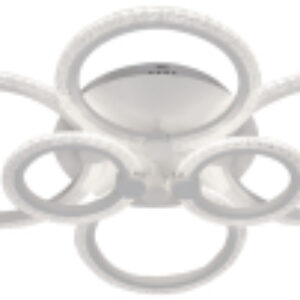 Потолочный светильник Elegant Bliss-W-BG / 4690612051840 21век