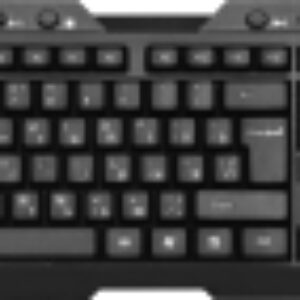 Клавиатура Element HB-195 / 45195 21век