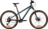Велосипед Element JR 24 / 24AHD.ELEMENT.JRBL5 21век