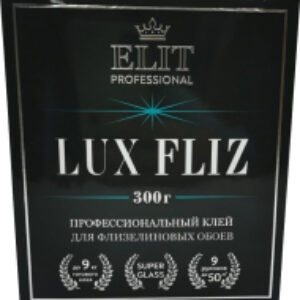 Клей для обоев Elit Флизелиновый 21век