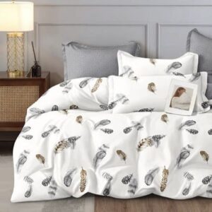 Комплект постельного белья Перкаль Elite 1.5сп / Пер-169 21век