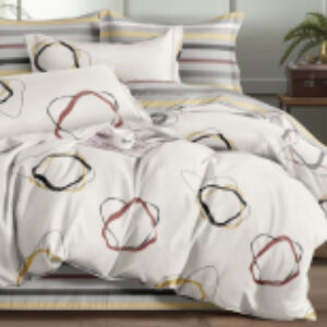 Комплект постельного белья Перкаль Elite евро max / Пер-127 21век