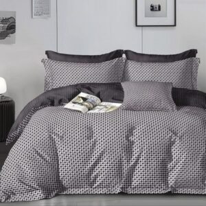 Комплект постельного белья Перкаль Elite Евро Max / Пер-155 21век