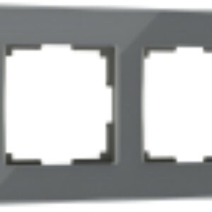 Рамка для выключателей и розеток Elite W0042440 21век
