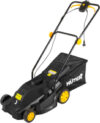 Газонокосилка электрическая ELM-1600T 21век
