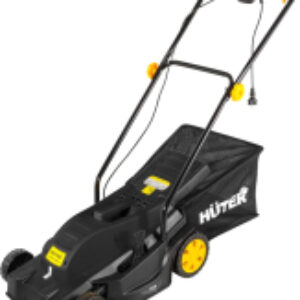 Газонокосилка электрическая ELM-1600T 21век