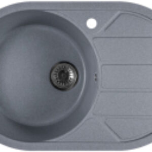 Мойка кухонная Elon L 21век