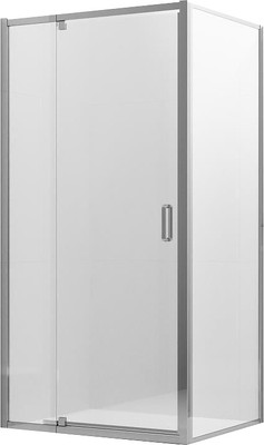 Душевой уголок Elysium 100x90x200 / 111021104KX-90KX 21век