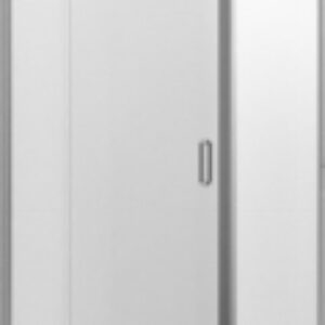 Душевой уголок Elysium 90x80x200 / 111021103KX-80KX 21век