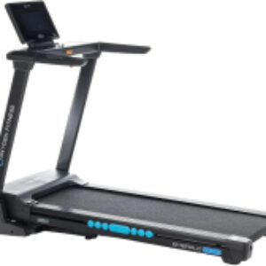 Электрическая беговая дорожка Emerald TFT 10 21век