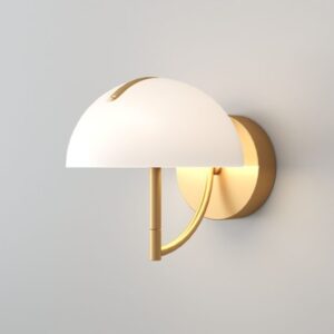 Бра Emisfero 50083/1 LED 21век