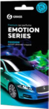 Ароматизатор автомобильный Emotion Series Passion / AC-0165 21век
