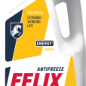 Антифриз Energy G12+ до -45°С / 430206027 21век