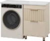 Тумба с умывальником Enfida 60 / ENF-07060-032Я+5217120 21век