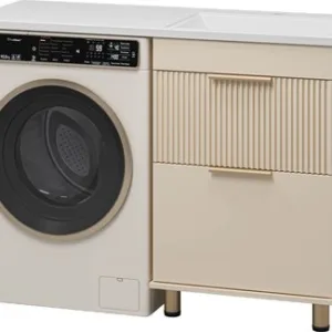 Тумба с умывальником Enfida 60 / ENF-07060-032Я+5217120 21век