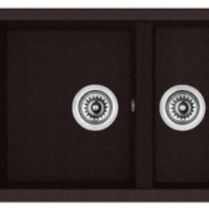 Мойка кухонная Enigma ENG555.460 15 21век