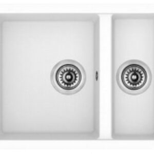 Мойка кухонная Enigma ENG555.460 15 21век
