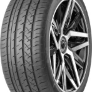 Летняя шина Enri U08 225/55R19 99V 21век