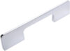 Ручка для мебели Eos RS193CP.4/256 21век