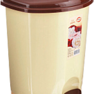 Мусорное ведро EP031 с педалью 21век