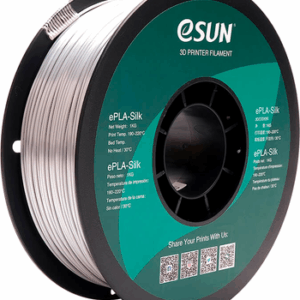 Пластик для 3D-печати ePLA-Silk / ePLA-Silk-P175S1 21век