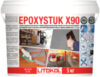Фуга эпоксидная Эпоксидная EpoxyStuk X90 C15 Grigio Ferro 21век