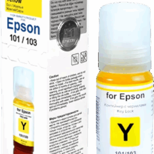 Контейнер с чернилами Для Epson серия L 101/103/106 / 6436 21век