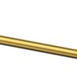 Держатель для полотенца Ergo ER2250GLB 21век