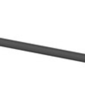 Держатель для полотенца Ergo ER2252BL 21век