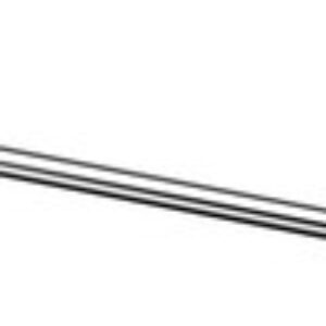 Держатель для полотенца Ergo ER2252CR 21век